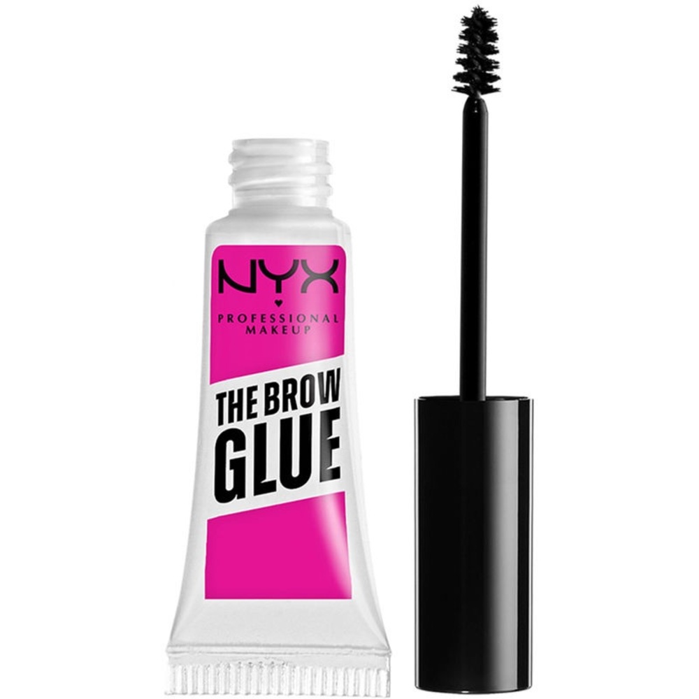 NYX Professional Makeup
Brow Glue
